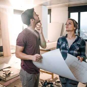 renovace podlahy chyby