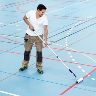 Bona SuperSport System