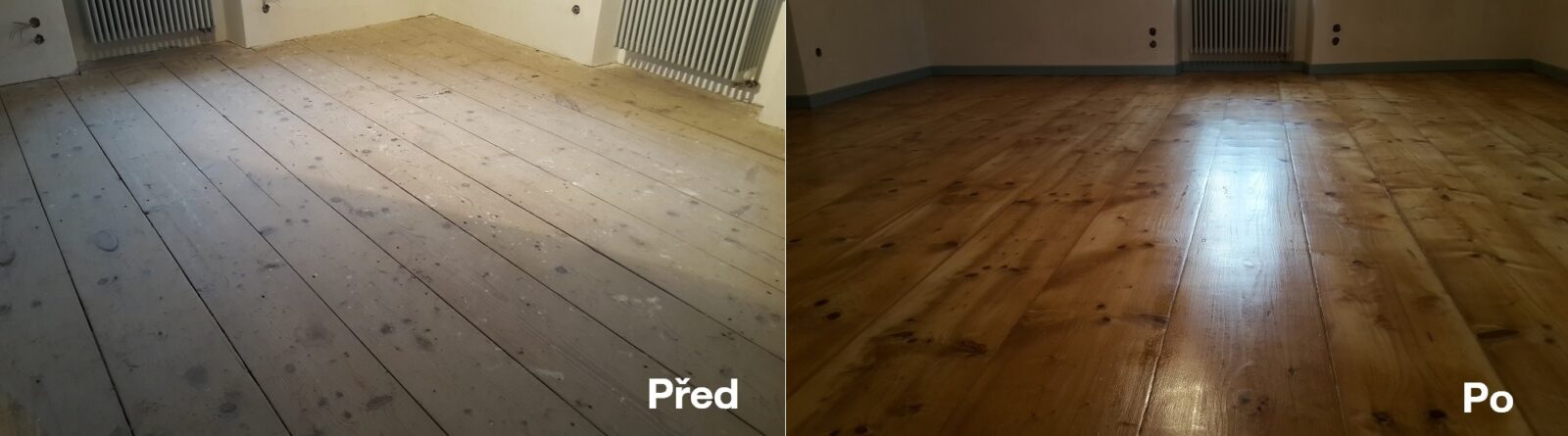 renovace podlahy
