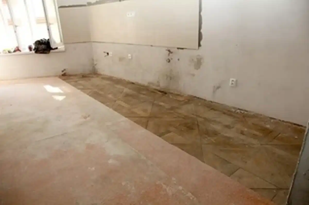 renovace podlah