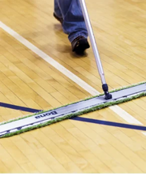 Renovace sportovních podlah 7 supercourt