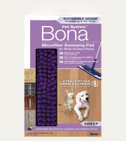 Bona Pet System™ Sweep Pad