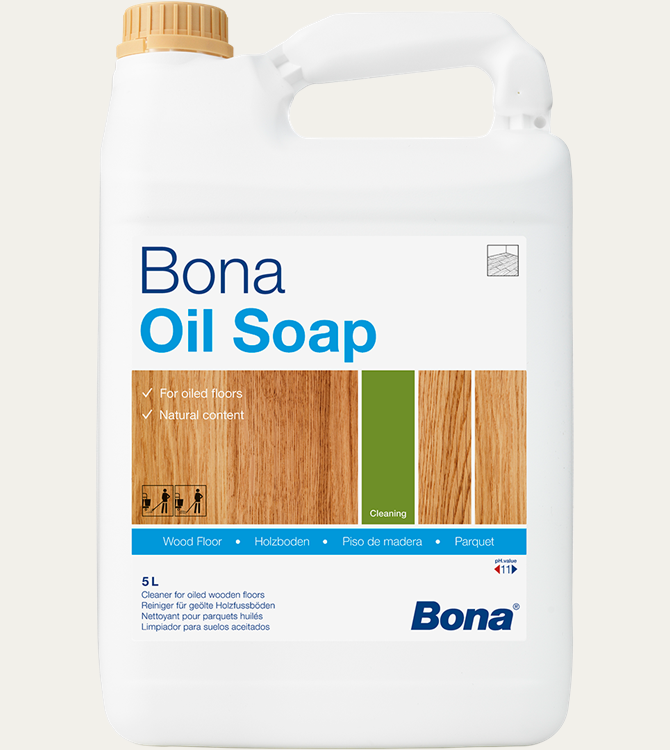 Bona Oil Soap