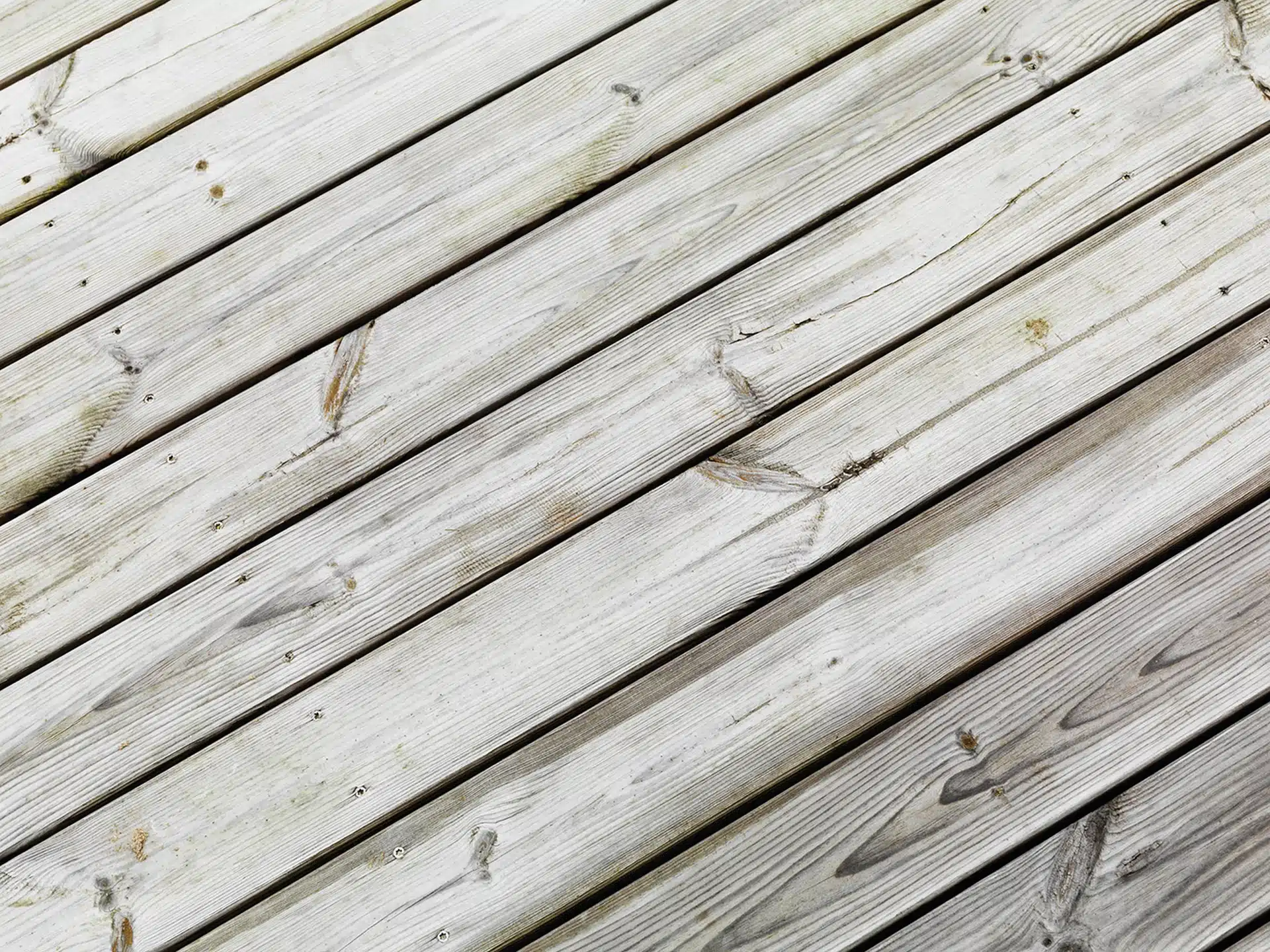 renovace terasy olej