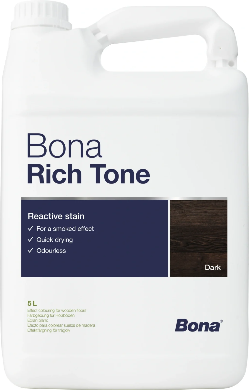 Bona Rich Tone 5L