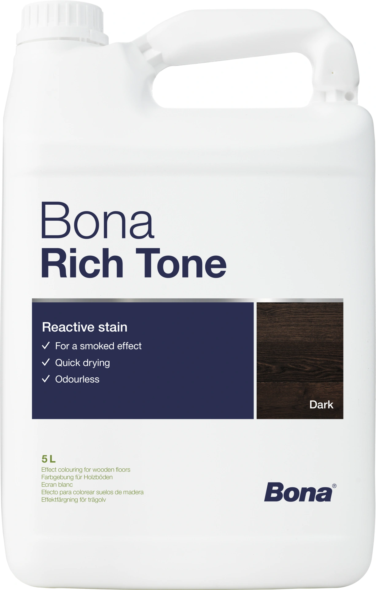 Bona Rich Tone 5L