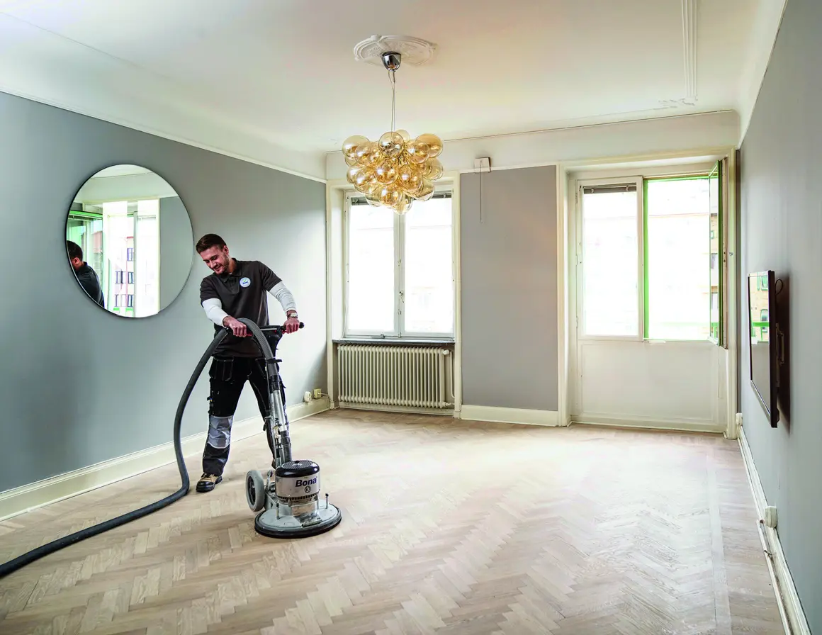 renovace podlahy