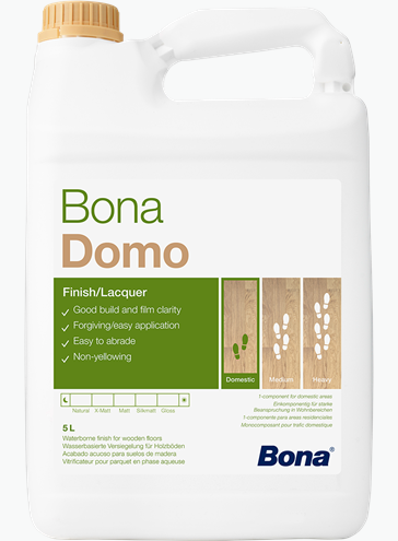 Bona Domo